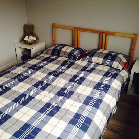 Apartament Halinka Salon, Sypialnia, Kuchnia, Balkon Powierzchnia 50M กรินีซา ดรอยจ์ ภายนอก รูปภาพ