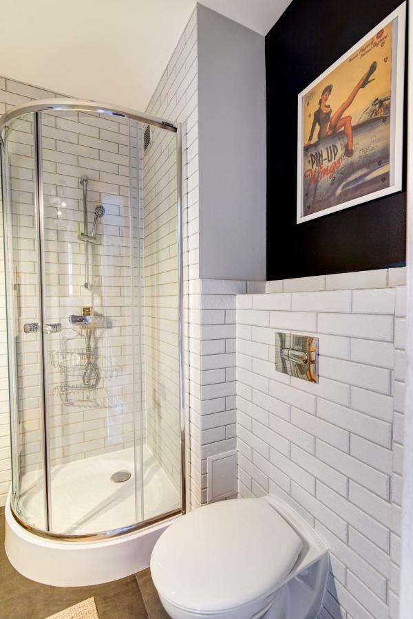 Apartament Halinka Salon, Sypialnia, Kuchnia, Balkon Powierzchnia 50M กรินีซา ดรอยจ์ ภายนอก รูปภาพ